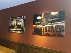 -星巴克(陆家嘴软件园店)