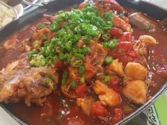 -椿记烧鹅(叠彩店)