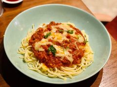 意大利肉酱面-G+KITCHEN(龙湖狮山天街店)