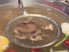 -八合里潮汕鲜牛肉火锅(福州万象城店)