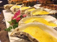 -蟹之国·精品蟹料理(极地店)