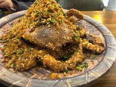 -烧货·活海鲜炭烧(湖滨商业街店)