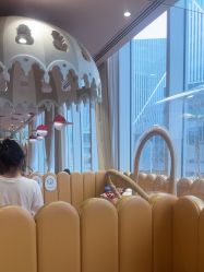 点击看大图 -奈尔宝·儿童乐园·亲子餐厅(前滩店)