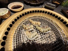 -铭牛烧肉·和牛海鲜自助(高新月牙湖店)