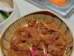 -海底捞火锅(长宁路龙之梦店)