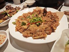 香煎蚝仔烙-码头见·潮汕菜(领展中心城店)