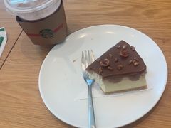 -星巴克(肇庆四会吾悦广场店)