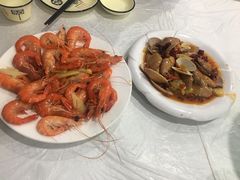 -南海渔家•海鲜•正宗海南菜(海棠湾店)