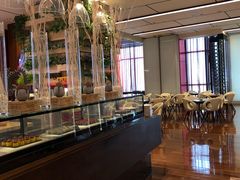 自助取餐区-嘉年华大酒店琴湾-自助餐厅