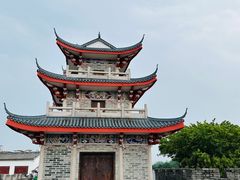 -潮州古城
