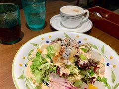 -萨莉亚意式餐厅(杭州滨江天街店)