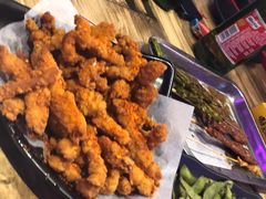 -天天喝丢一只鞋·烧烤·快餐(盐仓桥店)