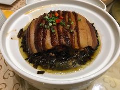 -大鸭梨烤鸭店(花园村店)