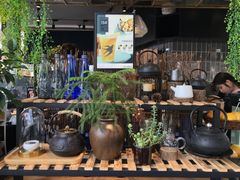 -BeauTea水仙(coco park店)