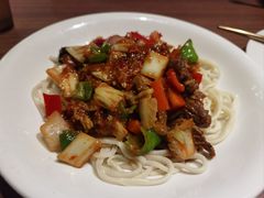 -贯贯吉·清真餐厅(浙江中路店)