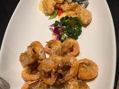 -荣兴酒家(徐家汇店)