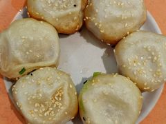 -陈家生煎(三坊七巷店)