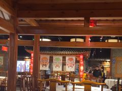 -东来顺饭庄(西直门店)