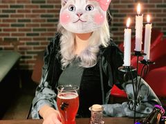 柏林酸啤酒-云湃精酿西餐厅