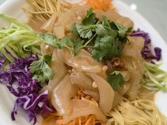 -龙香居海鲜浑锅家常菜·特色驴肉