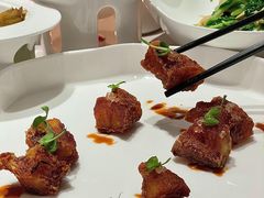 -蘇锦宴·淮扬菜烤鸭·小院(三元桥霄云路店)