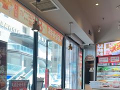 -每味每客·重庆麻辣烫(拓展大厦店)