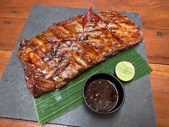 -Naughty Nuri’s Phuket