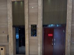 -长沙小天鹅戴斯酒店