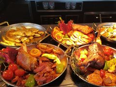 -Social 秀西餐厅-长沙瑞吉酒店(运达店)