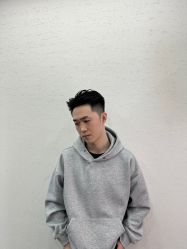 -贝勒爷专业男发