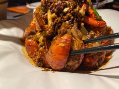 -虾胡闹龙虾馆(湄南河店)