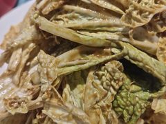 -清真吴记门钉肉饼·喜多利