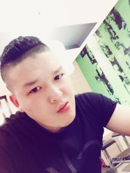-贝勒爷专业男发