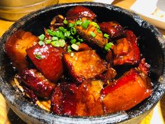 红烧肉-小柴米·传统江西菜(八一广场店)