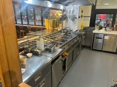 -Mammamia意大利餐厅(古北店)