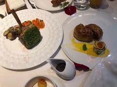 -L'Arome芳芳法国餐厅(仙林金鹰店)