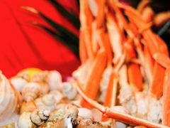 -昆明佳华广场酒店·西餐厅