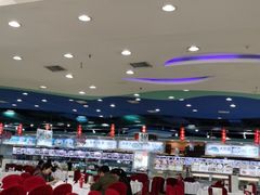 大堂-渔民新村(番禺总店)