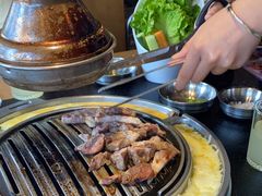 -GOGIYA·咕叽吖韩国传统烤肉店(小榄店)