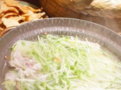 -吃饭皇帝大土家民族菜(正大广场店)
