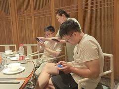 -大张烙馍村·美食地标(泉山店)