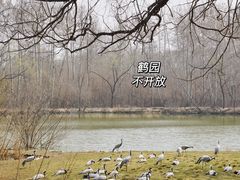 -秦皇岛野生动物园