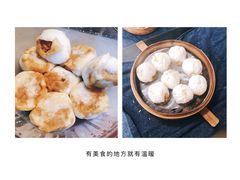 包子-都谷包子(天一广场店)