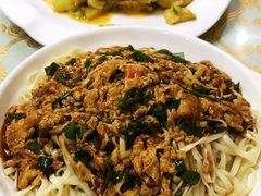 -东北风情(康桥路店)