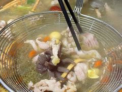 -小煵记·打边炉(西丽文光店)