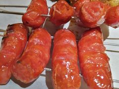 -小杨烤肉(高新店)