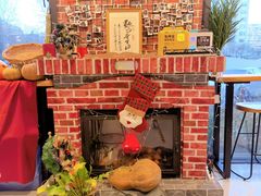 -熊叔熊婶面包房(团结湖店)