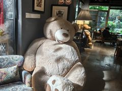 -咖法森林·咖啡  酒吧(天河店)