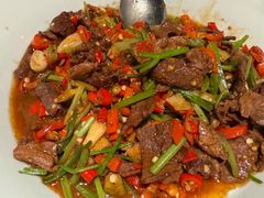 -鸽子侯·家宴·平价海鲜(绿地店)