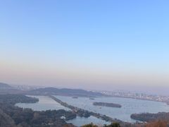-九曜山